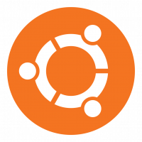 Ubuntu Logo

