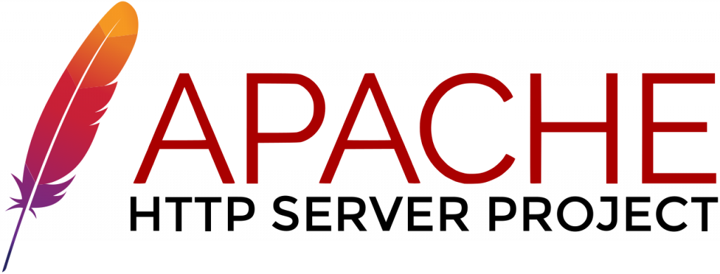 Apache-Logo
